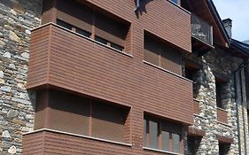Apartament Esterri Centre